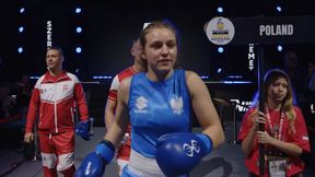Szeremeta stoczy kolejny pojedynek. Wiadomo, kiedy pozna rywalkę