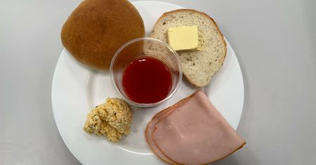 Jedzenie w szpitalu. NIK ujawnia wyniki kontroli. Jedno zaskoczenie