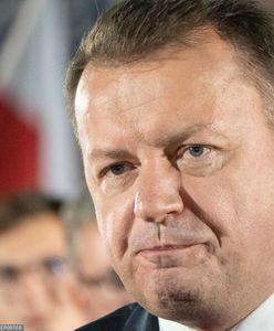 Błaszczak zdeklasował Grabca. Wyniki mówią wszystko