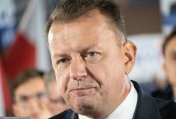 Błaszczak zdeklasował Grabca. Wyniki mówią wszystko