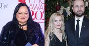 Gosia Baczyńska zdradziła płeć dziecka Pauliny Kosiniak-Kamysz? Mówi o kulisach pracy. "Poznałam ją na przymiarce"