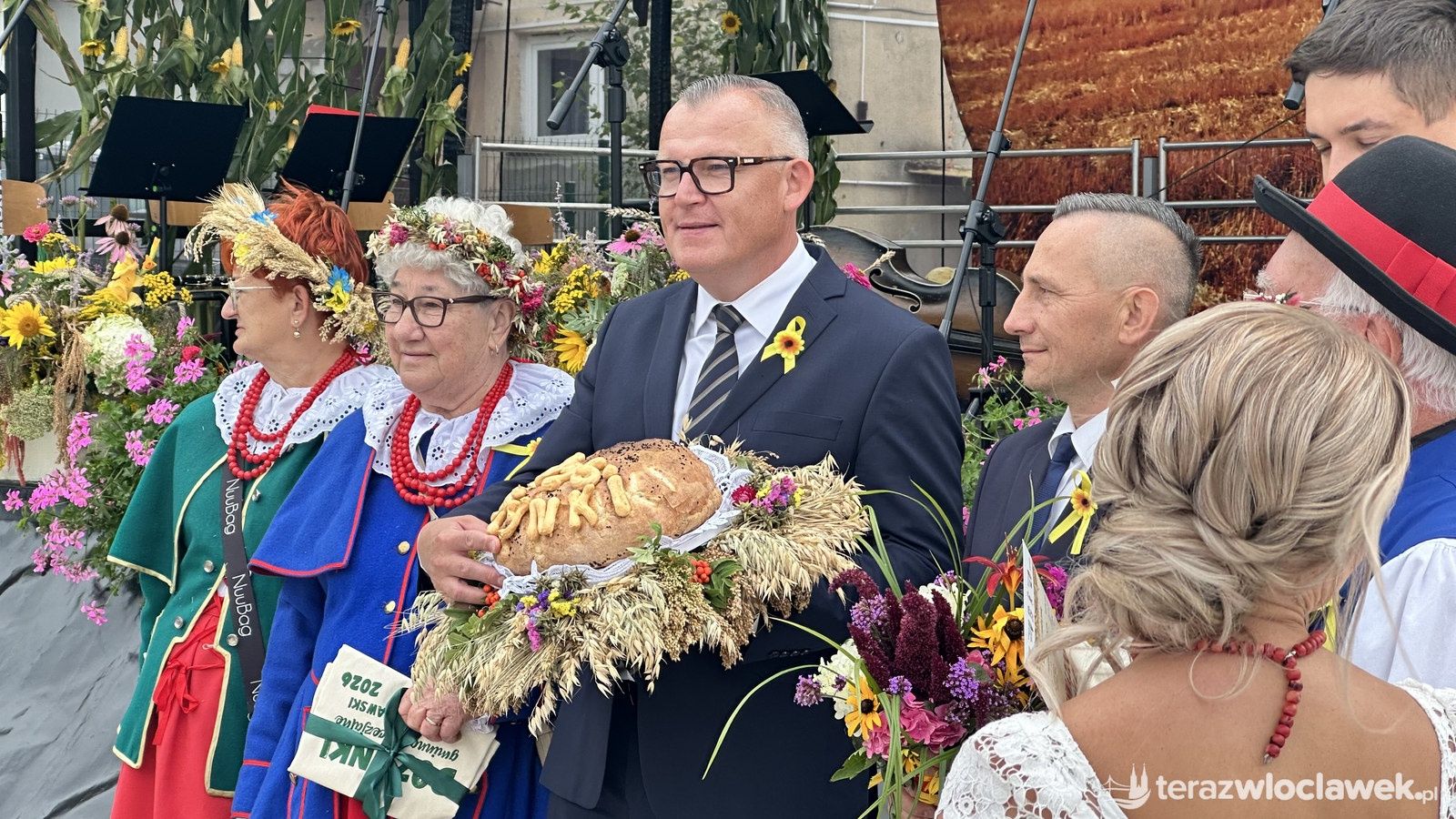 Dożynki 2026 w Brześciu Kujawskim