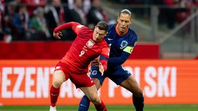 Gwiazdor Holandii pod wrażeniem Polski. Co za słowa