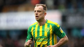 The Championship. Kamil Grosicki ma pomóc WBA awansować do Premier League. "To genialny transfer"