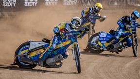 Żużel. Stal - GKM. Gospodarze wyraźnym faworytem. Ważna rola zawodników U-24 [KLUCZE]