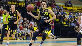 Sparingi: w Gliwicach powiało niespodziankami, PGE Turów ograł Jamalex Polonię