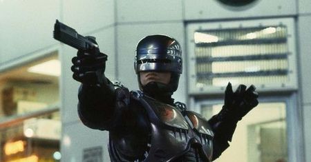 Znaleziono partnera ''Robocopa''