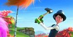''Lorax'': Zwiastun na Super Bowl [wideo]