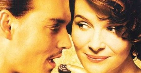Pyszności na dużym ekranie. Filmy rozbudzające apetyt
