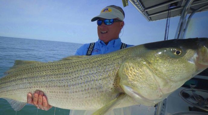 Wielkie wędkowanie 16