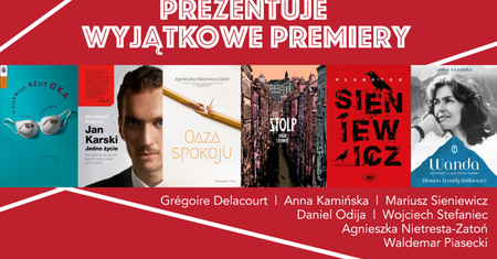 Superbohaterowie Big Book Festival