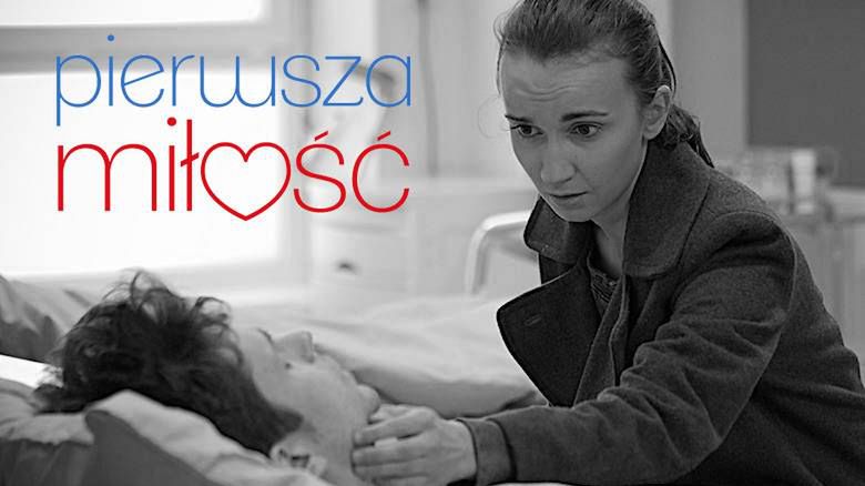 Dramat w "Pierwszej Miłości"