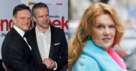 Nie żyje mama Cezarego i Radosława Pazurów. Dorota Chotecka żegna teściową: "Moja druga mama. Znałam ją i kochałam od 34 lat"