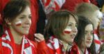 Euro 2008 bez polskich kibiców