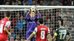 Wojciech Szczęsny stawia na Anglików i trzyma za nich kciuki. "Mogą wygrać mundial"