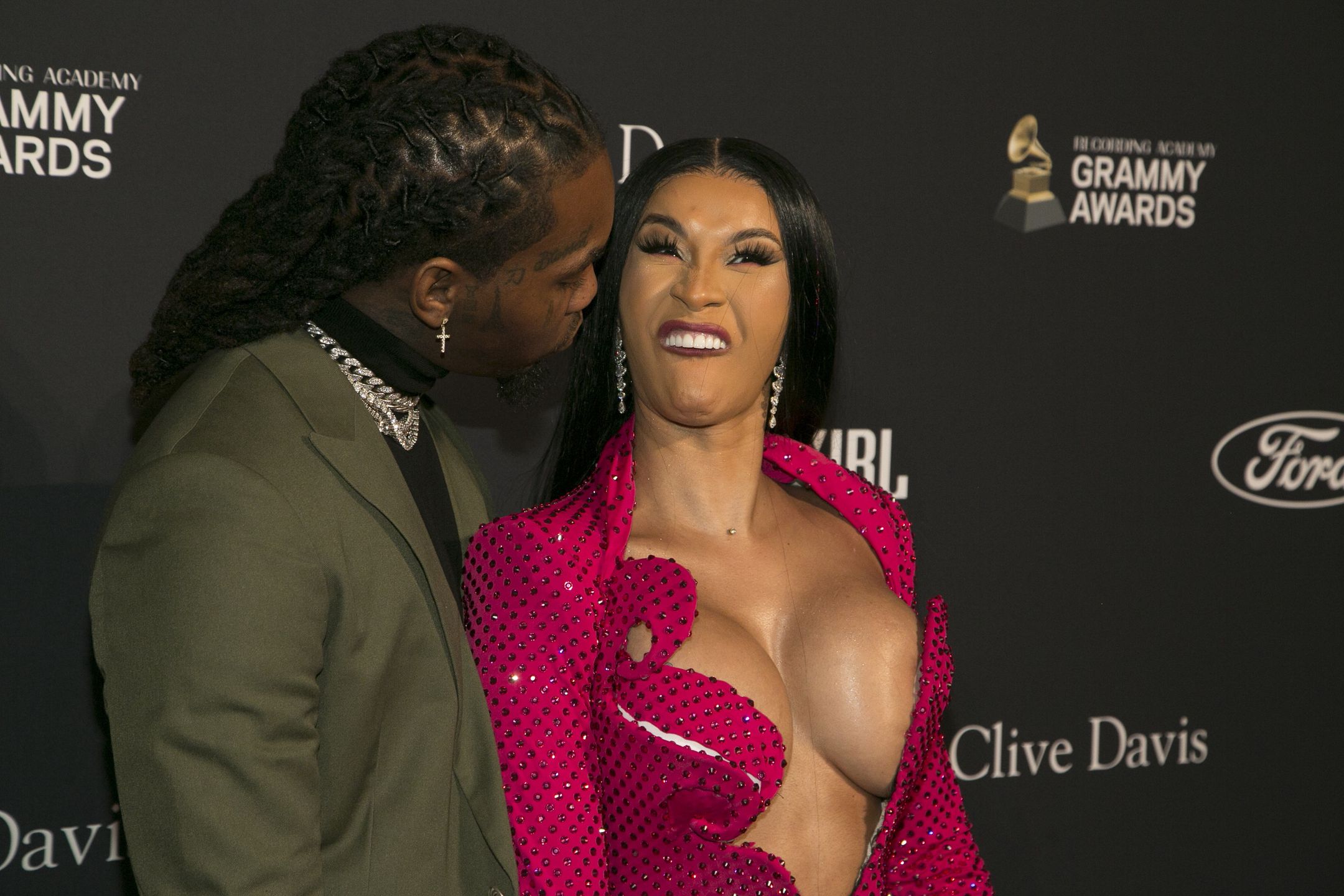 Cardi B