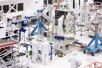 Seria tajemniczych śmierci naukowców NASA. FBI bada sprawę