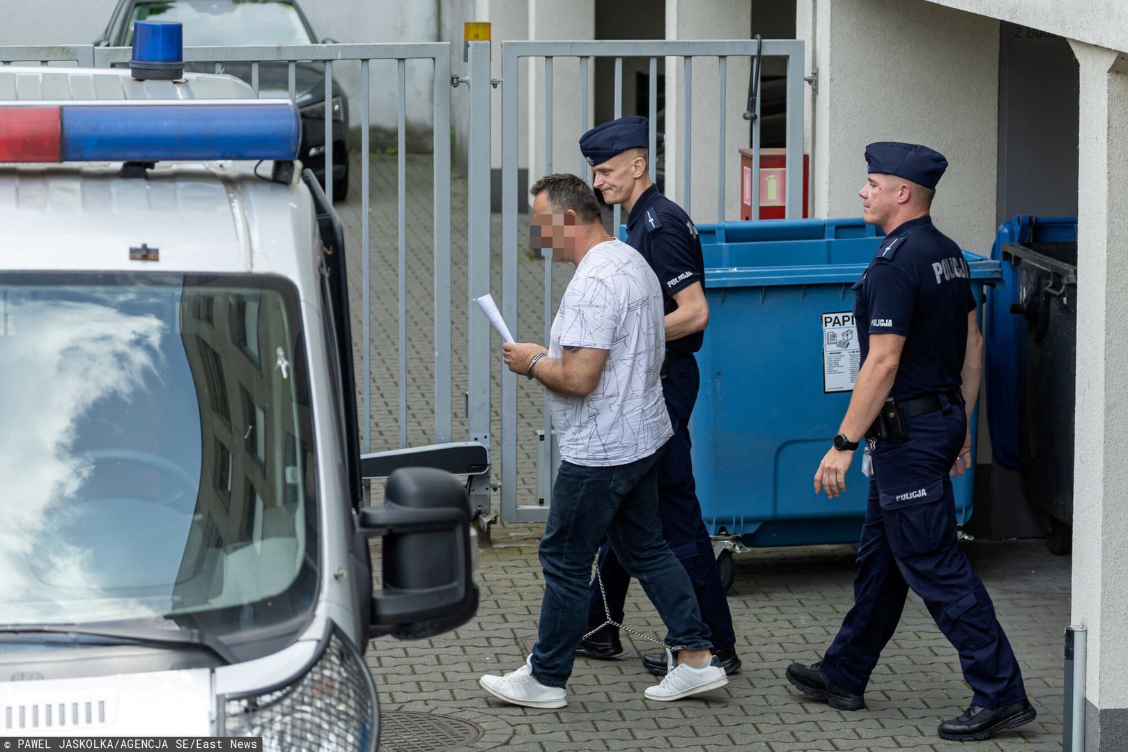 Pochowają Natalię w wyjątkowym miejscu. Są szczegóły pogrzebu