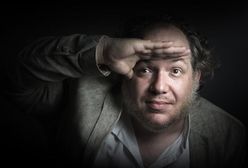 Mathias Enard laureatem literackiej Nagrody Goncourta