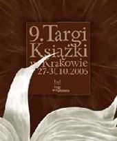 Zakończyły się 9. Targi Książki w Krakowie