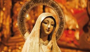 Czarno-biało, ale barwnie