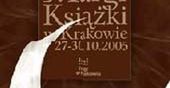 Zakończyły się 9. Targi Książki w Krakowie