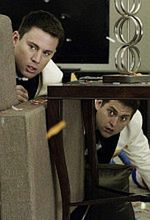 ''21 Jump Street'': Zwiastun na Super Bowl [wideo]