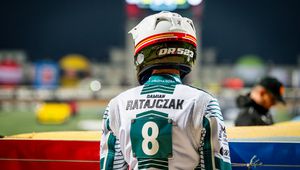 Żużel. Kolejne problemy Falubazu. Damian Ratajczak zabrany do szpitala!