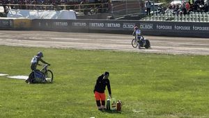 Kuriozalny wynik w meczu polskiej ligi. "Dały się we znaki złośliwości rzeczy martwych"