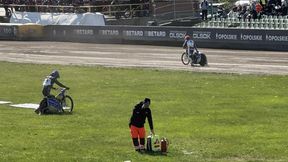 Kuriozalny wynik w meczu polskiej ligi. "Dały się we znaki złośliwości rzeczy martwych"