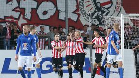 Szymon Pawłowski: To się nie zdarza nawet na treningu