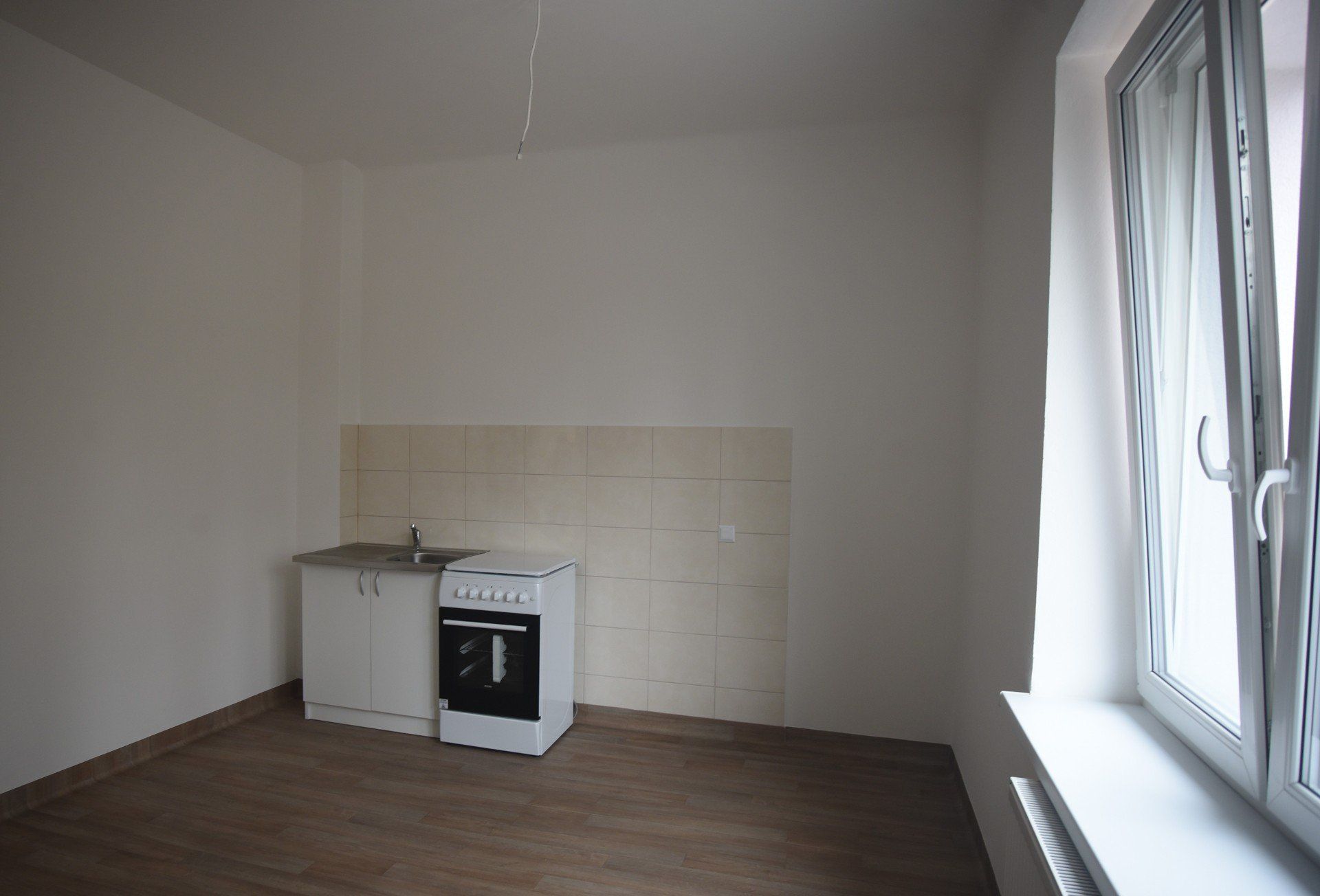 Ceny mieszkań w Warszawie maleją - z wyjątkiem jednej dzielnicy