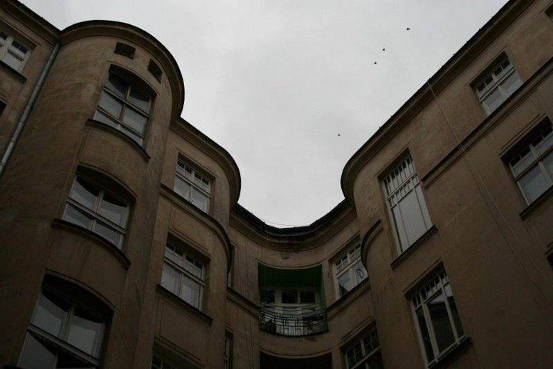 Mieszkania w Warszawie są za drogie