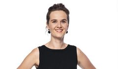 Julia Potocka p.o. sekretarza redakcji portalu Przekroj.pl