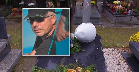 Śmierć na zawodach w Płocku. Dochodziło tu do głośnych tragedii. "Pechowe to miejsce"