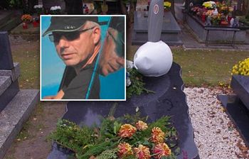 Śmierć na zawodach w Płocku. Dochodziło tu do głośnych tragedii. "Pechowe to miejsce"