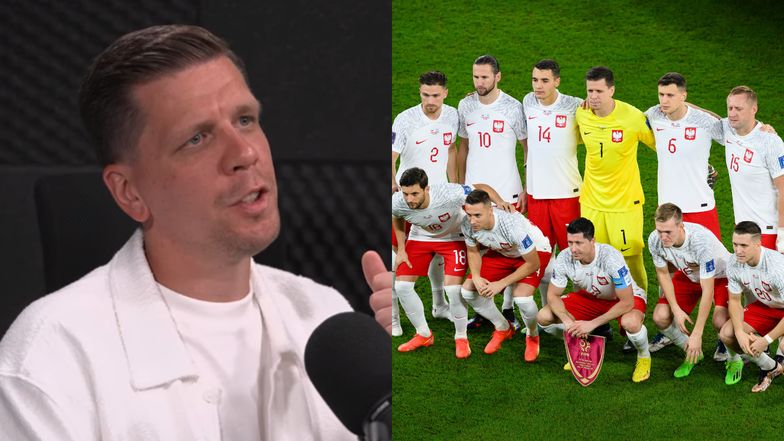 Wojciech Szczęsny wraca myślami do "afery premiowej". Ujawnił, ile miał dostać: "Pierwszego dnia wiedzieliśmy, że z tego będzie smród"