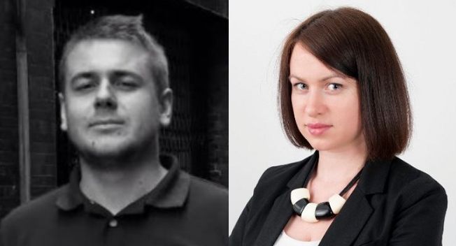 Aleksandra Prucnel, Agnieszka Kuczyńska-Pietrzyk, Jakub Szustak i Justyna Rodek w Carat Polska