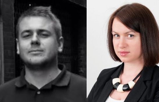 Aleksandra Prucnel, Agnieszka Kuczyńska-Pietrzyk, Jakub Szustak i Justyna Rodek w Carat Polska