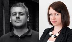 Aleksandra Prucnel, Agnieszka Kuczyńska-Pietrzyk, Jakub Szustak i Justyna Rodek w Carat Polska