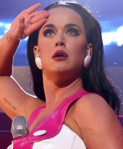 Katy Perry nie hamowała się. Krótkie i ostre przesłanie do Putina