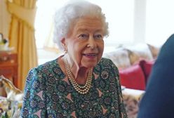 Elżbieta II wraca do zdrowia po zakażeniu koronawirusem. Spędziła dzień z Williamem i swoimi prawnukami