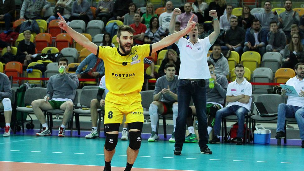WP SportoweFakty / Tomasz Kudala