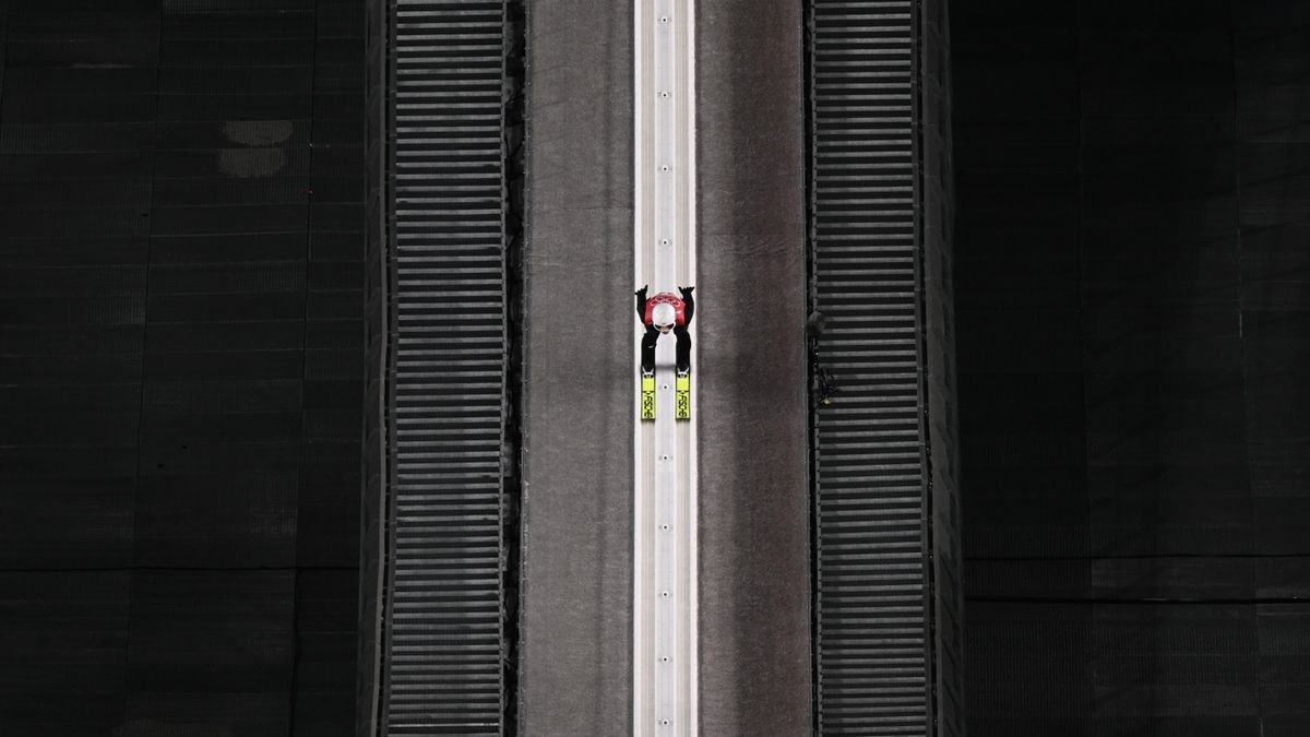 Kamil Stoch