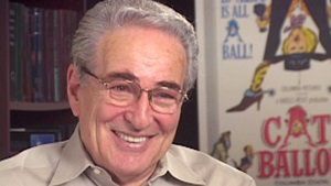 Elliot Silverstein