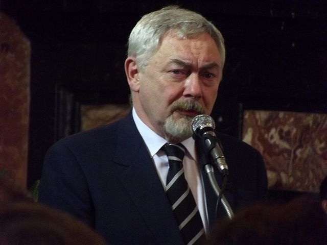 Jacek Majchrowski rządzi miastem od 2002 roku