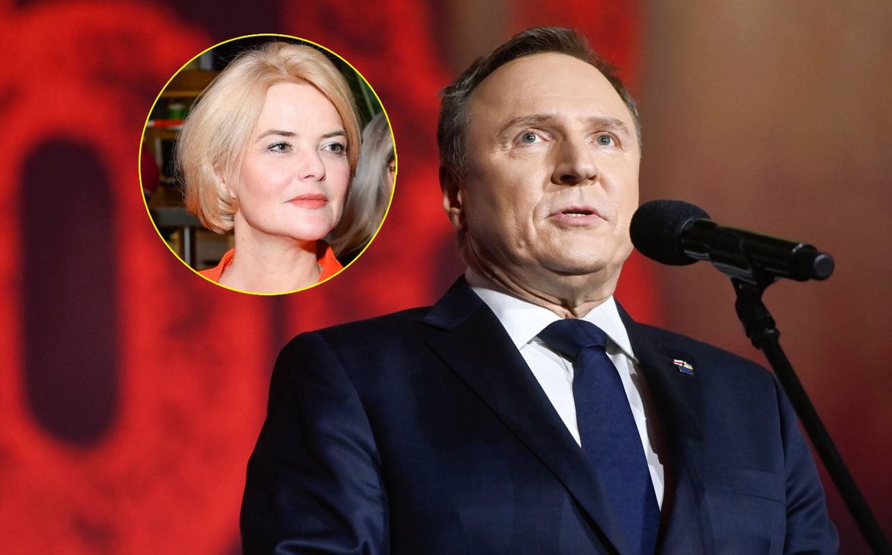 Monika Richardson dosadnie oceniła byłego pracodawcę