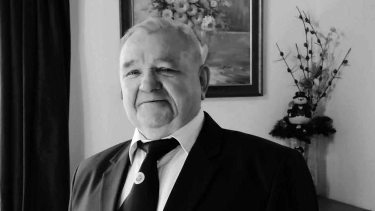 Nie żyje Czesław Kur, "prekursor judo w Polsce".