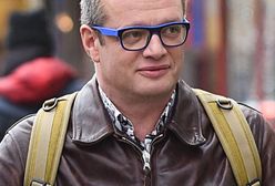 Marcin Meller kolegował się z Kamińskim. Ich drogi się rozeszły