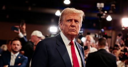 Trump idzie w zaparte. "Nie będzie trzeciej debaty!"
